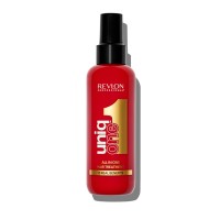 Uniq One All-In-One Hair Treatment Nenuplaunama plaukų kaukė, 150 ml 