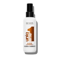 Uniq One All-In-One Coconut Hair Treatment Nenuplaunama plaukų kaukė, 150 ml 