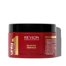 Uniq One All-In-One Hair Mask Daugiafunkcė plaukų kaukė, 300ml 