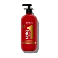 Uniq One All In One Conditioning Shampoo Šampūnas-balzamas visų tipų plaukams, 490ml 