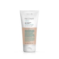 RE/START Curls Multipurpose Gel-To-Oil Daugiafunkcis garbanų gelis-aliejus, 150ml 
