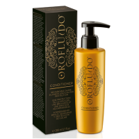 Orofluido Conditioner Kondicionierius visų tipų plaukams, 240 ml 