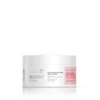 RE/START Color Protective Jelly Mask Gelinė plaukų kaukė dažytiems plaukams, 250ml 