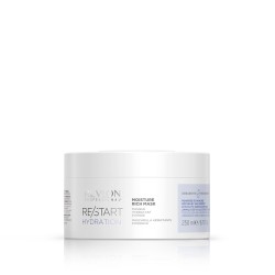 RE/START Hydration Moisture Rich Mask Intensyviai drėkinanti plaukų kaukė, 250ml 
