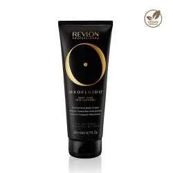Orofluido Moisturising Body Cream Drėkinantis kūno kremas, 200ml 