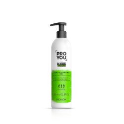PRO YOU™ The Twister Scrunch Curl Activating Gel Garbanas aktyvuojantis gelis, 350ml 
