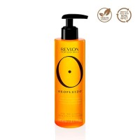 Orofluido Radiance Argan Shampoo Šampūnas visų tipų plaukams, 240 ml 