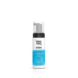 PRO YOU™ The Amplifier Volumizing Conditioning Foam Apimties suteikiančios kondicionuojančios plaukų putos, 165ml 
