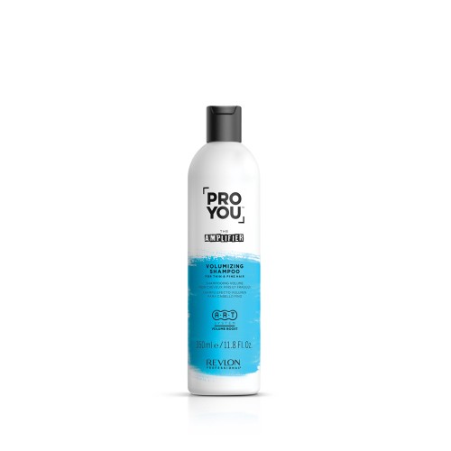 PRO YOU™ The Amplifier Volumizing Shampoo Apimties suteikiantis šampūnas, 350ml