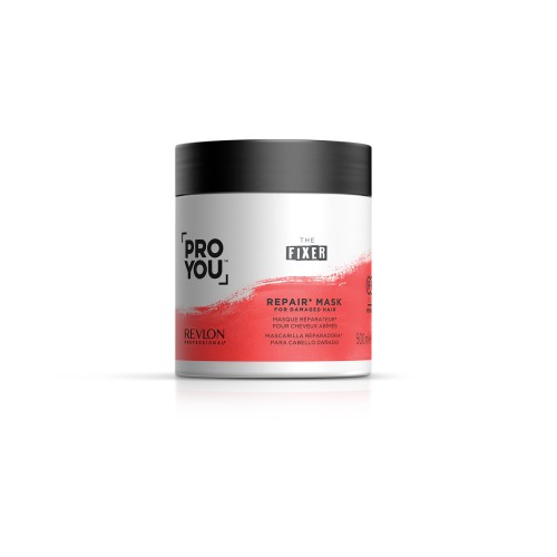 PRO YOU™ The Fixer Repair Mask Atkuriamoji plaukų kaukė, 500ml