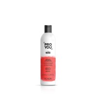 PRO YOU™ The Fixer Repair Shampoo Atkuriamasis šampūnas, 350ml 