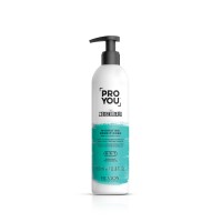 PRO YOU™ The Moisturizer Hydrating Conditioner Drėkinamasis kondicionierius, 350ml 