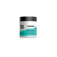 PRO YOU™ The Moisturizer Hydrating Mask Drėkinamoji plaukų kaukė, 500ml 