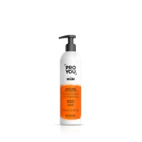 PRO YOU™ The Tamer Smoothing Conditioner Glotninamasis kondicionierius, 350ml 