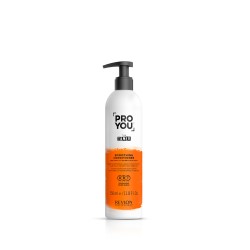 PRO YOU™ The Tamer Smoothing Conditioner Glotninamasis kondicionierius, 350ml 