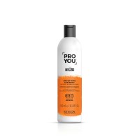PRO YOU™ The Tamer Smoothing Shampoo Glotninamasis šampūnas, 350ml 