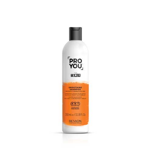 PRO YOU™ The Tamer Smoothing Shampoo Glotninamasis šampūnas, 350ml