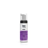 PRO YOU™ The Toner Neutralizing Conditioning Foam Spalvą neutralizuojančios plaukų putos, 165ml 
