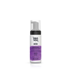 PRO YOU™ The Toner Neutralizing Conditioning Foam Spalvą neutralizuojančios plaukų putos, 165ml 