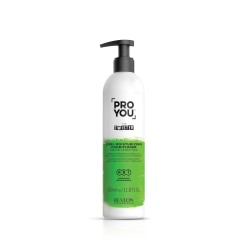 PRO YOU™ The Twister Curl Moisturizing Conditioner Garbanas drėkinantis kondicionierius, 350ml 