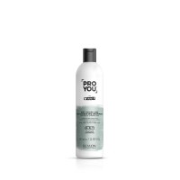 PRO YOU™ The Winner Anti-Hair Loss Invigorating Shampoo Stiprinamasis plaukų šampūnas, 350ml 