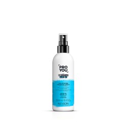 PRO YOU™ The Amplifier Bump Up Volumizing Spray Apimties suteikiantis plaukų purškiklis, 250ml 