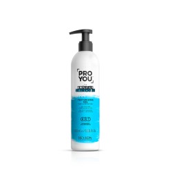 PRO YOU™ The Amplifier Substance Up Texturizing Gel Tekstūros suteikiantis gelis plaukams, 350ml 