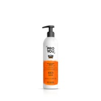 PRO YOU™ The Tamer Smoothing Balm Glotninamasis kremas plaukams,  