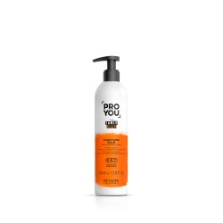 PRO YOU™ The Tamer Smoothing Balm Glotninamasis kremas plaukams,  
