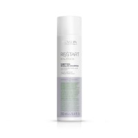 RE/START Balance Purifying Micellar Shampoo Valomasis micelinis šampūnas, 250ml 