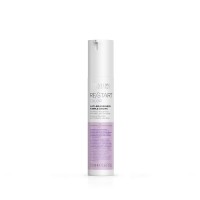 RE/START Color Anti-Brassiness Purple Drops Geltonus atspalvius neutralizuojanti priemonė, 50ml 
