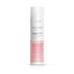 RE/START Color Protective Gentle Cleanser Švelnaus poveikio šampūnas, 250ml 