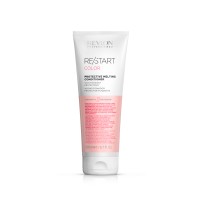 RE/START Color Protective Melting Conditioner Švelnus kondicionierius dažytiems plaukams, 200ml 