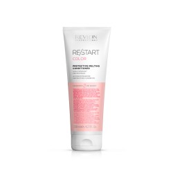 RE/START Color Protective Melting Conditioner Švelnus kondicionierius dažytiems plaukams, 200ml 