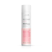 RE/START Color Protective Micellar Shampoo Micelinis šampūnas dažytiems plaukams, 250ml 