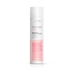 RE/START Color Protective Micellar Shampoo Micelinis šampūnas dažytiems plaukams, 250ml 