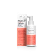 RE/START Density Anti-Hair Loss Direct Spray Nenuskalaujamas purškiklis silpniems plaukams, 100ml 