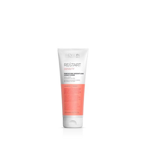RE/START Density Fortifying Weightless Conditioner Kondicionierius silpniems plaukams, 200ml