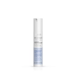 RE/START Hydrtaion Anti-Frizz Moisturizing Drops Glotninantis drėkinamasis plaukų serumas, 50ml 
