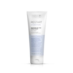 RE/START Hydration Moisture Melting Conditioner Drėkinamasis kondicionerius, 200ml 