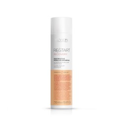 RE/START Revovery Restorative Micellar Shampoo Atkuriamasis mielinis šampūnas, 250ml 