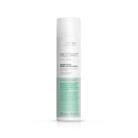 RE/START Volume Magnifying Micellar Shampoo Apimties suteikiantis šampūnas, 250ml 