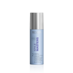 Style Masters Curly Orbital Garbanų formavimo priemonė, 150ml 
