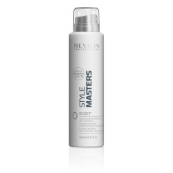Style Masters Reset Dry Shampoo Apimties suteikiantis sausas šampūnas, 150ml 