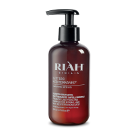 Frequent Use Shampoo With Mediterranean Date Drėkinamasis šampūnas dažnam naudojimui, 200ml 