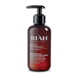 Frequent Use Shampoo With Mediterranean Date Drėkinamasis šampūnas dažnam naudojimui, 200ml 