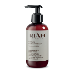 Restorative Cream With Mediterranean Date Atkuriamasis plaukų kremas-balzamas, 200ml 