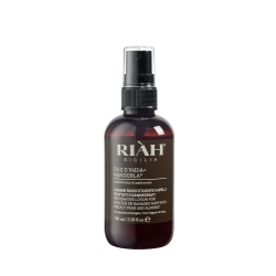 Restorative Lotion With Prickly Pear & Almond Purškiamas kondicionierius pažeistiems, dažytiems plaukams, 100ml 