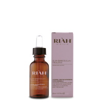 Intensive Soothing Lotion With Biancolilla Olive Oil Galvos odą raminantis serumas, 20ml 
