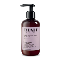 Soothing Conditioner With Biancolilla Olive Oil Raminamasis kondicionierius, 200ml 